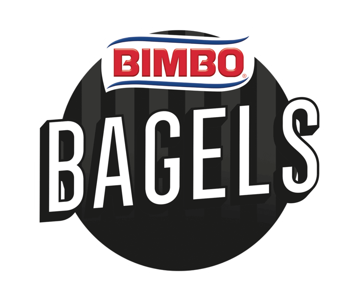 Bimbo<sup>®</sup> Bagels