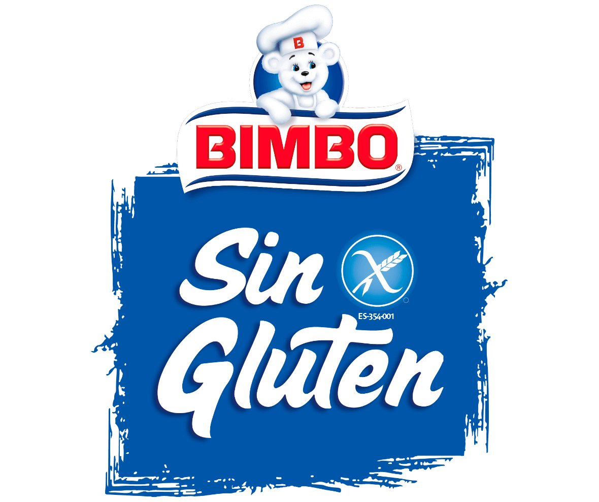 Bimbo<sup>®</sup> Sin Gluten