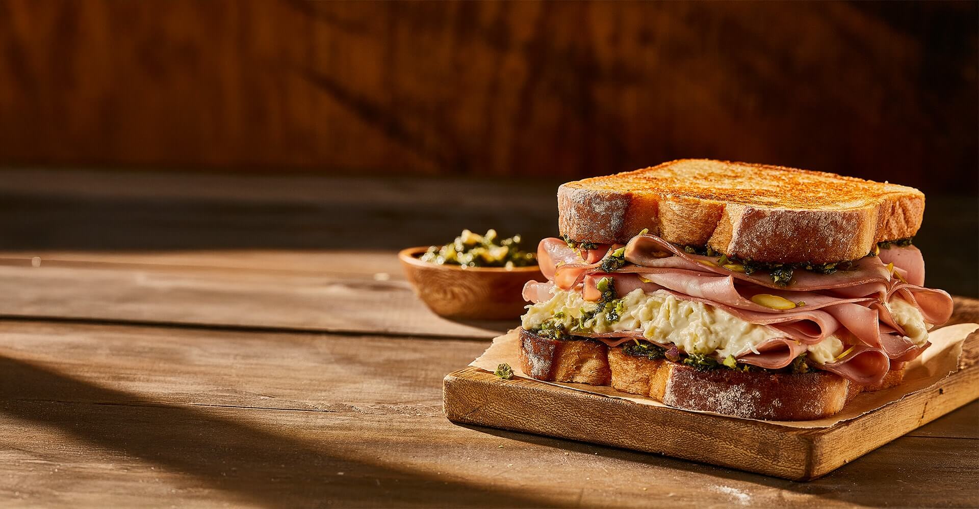 Bimbo® Artesencia®