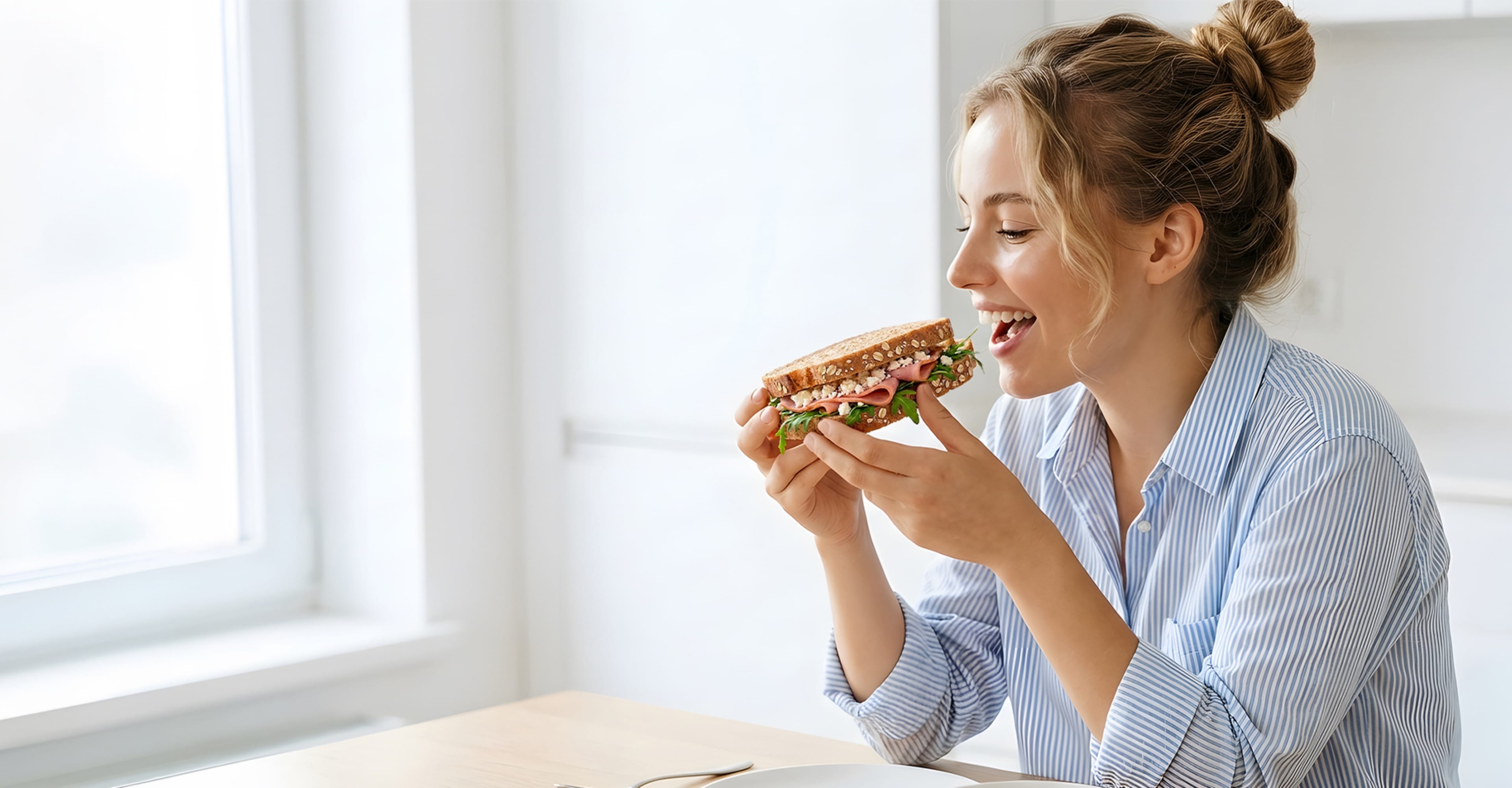 Bimbo® +Proteína