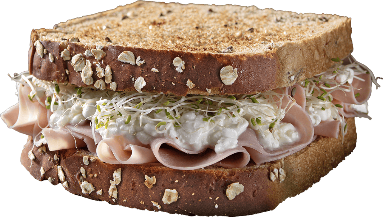 Bimbo® +Proteína
