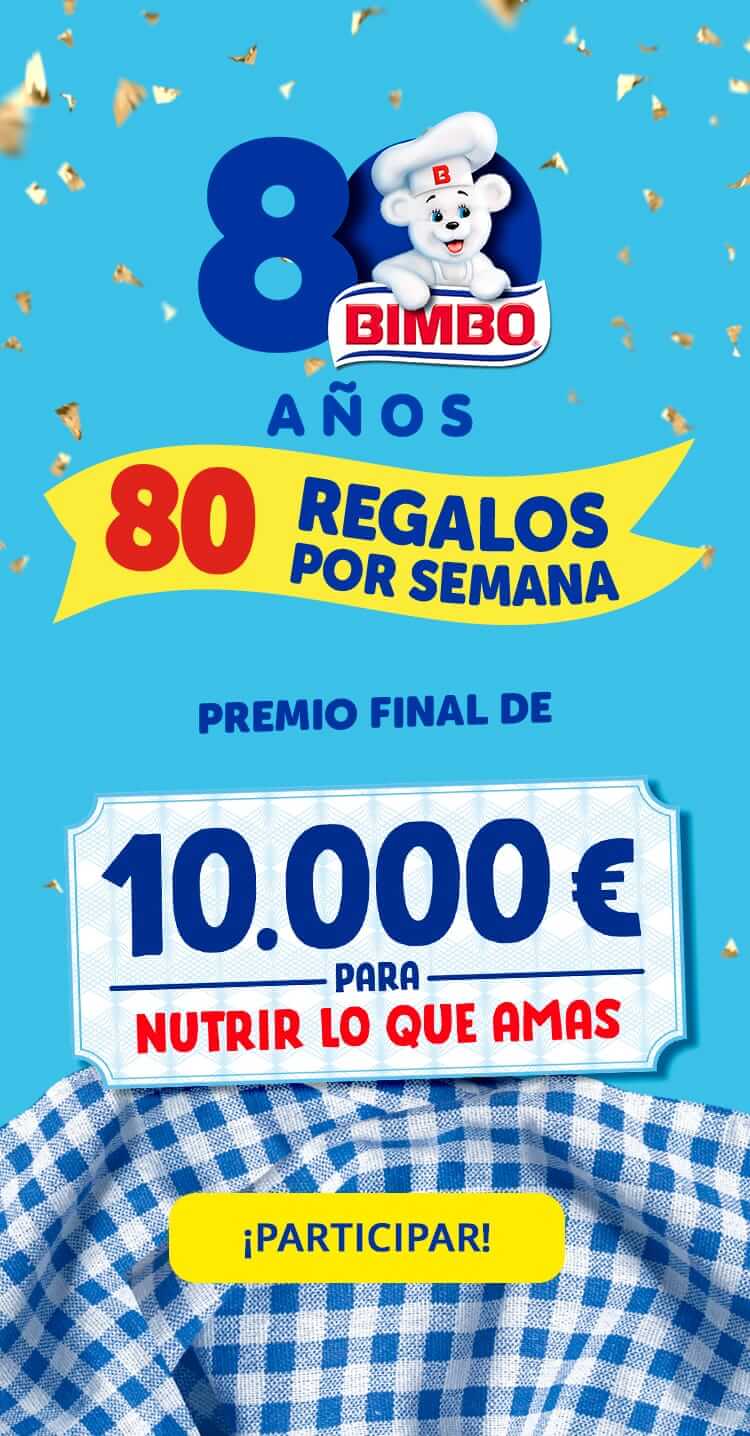 80 aniversario
