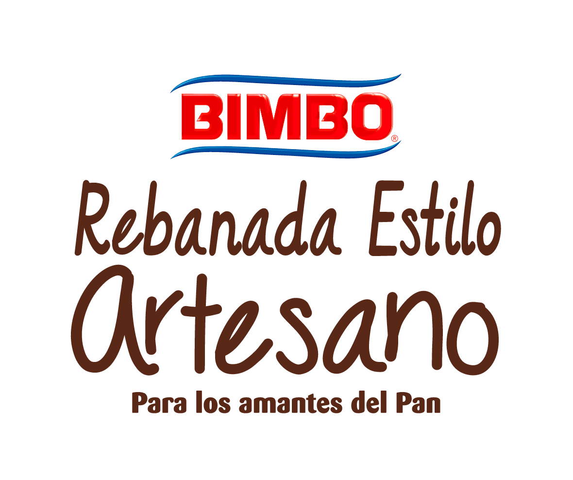 Bimbo<sup>®</sup> Rebanada Estilo Artesano