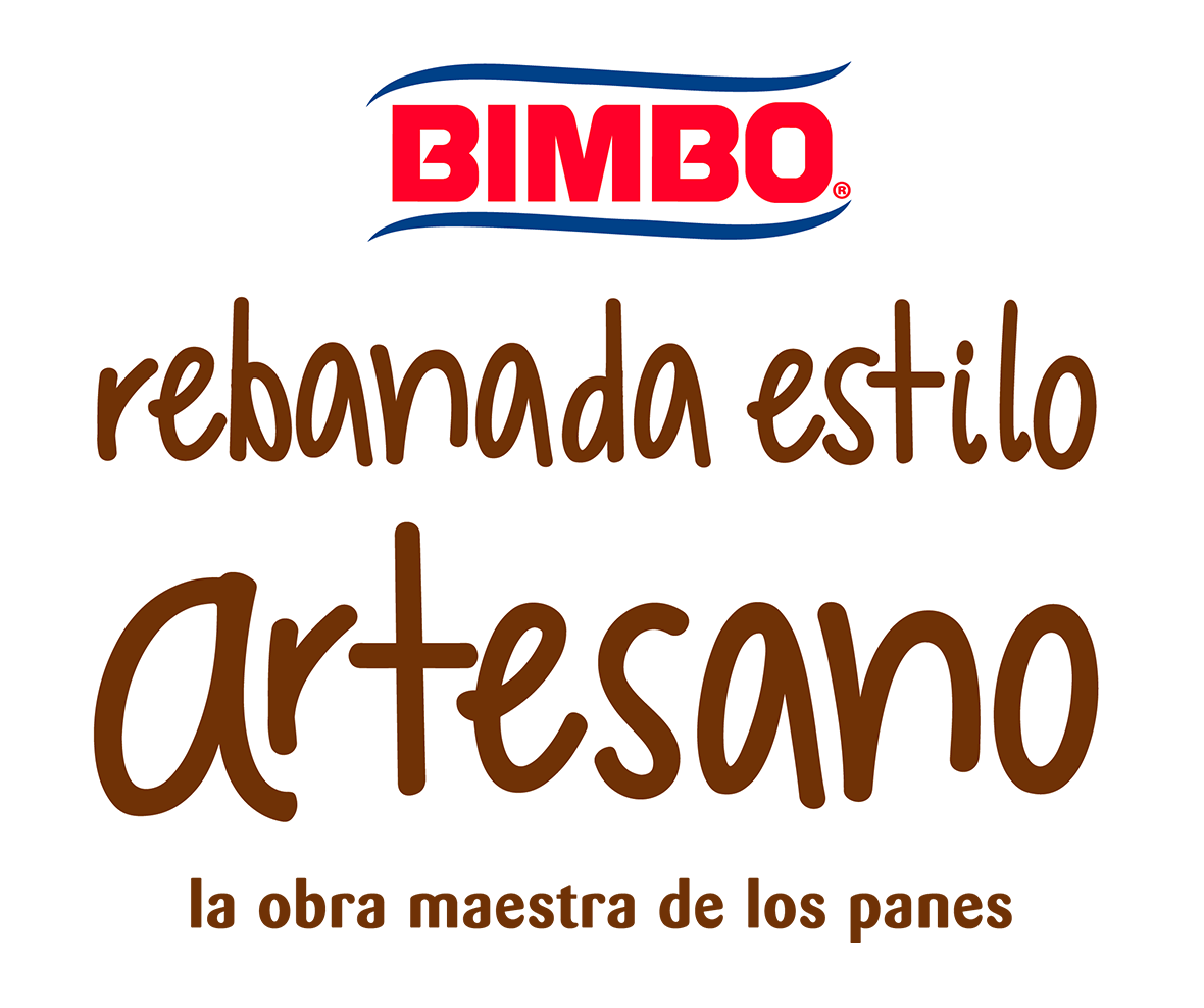 Bimbo® Rebanada Estilo Artesano