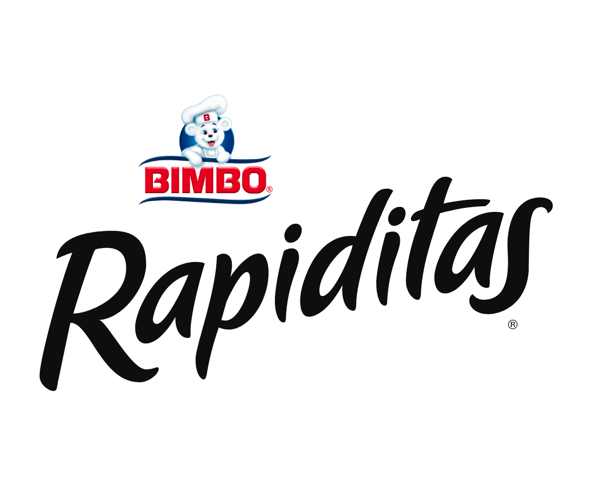 Bimbo Rapiditas<sup>®</sup>