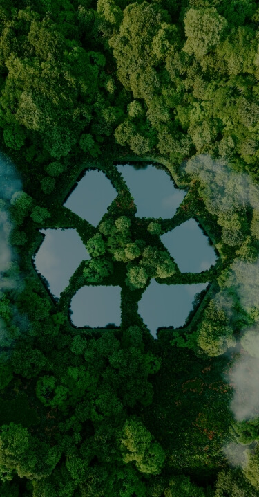 Comprometidos con el Medioambiente y tu salud