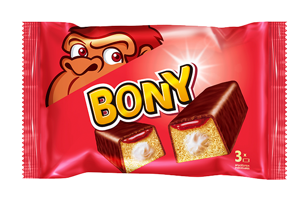 Bony Bimbo