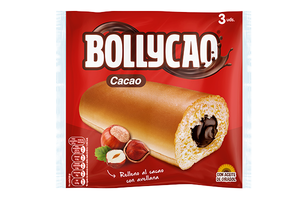 Bollycao Cacao